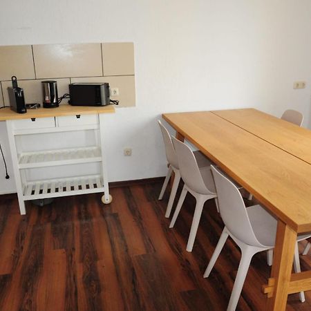 Lehastays - Gruppenapartment Cracau 马格德堡 外观 照片